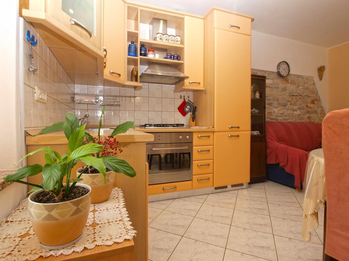 Apartments Vodnjanka 1656 Extérieur photo
