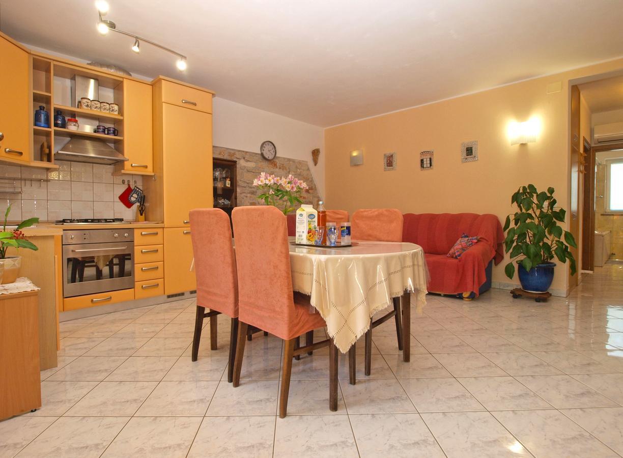 Apartments Vodnjanka 1656 Extérieur photo