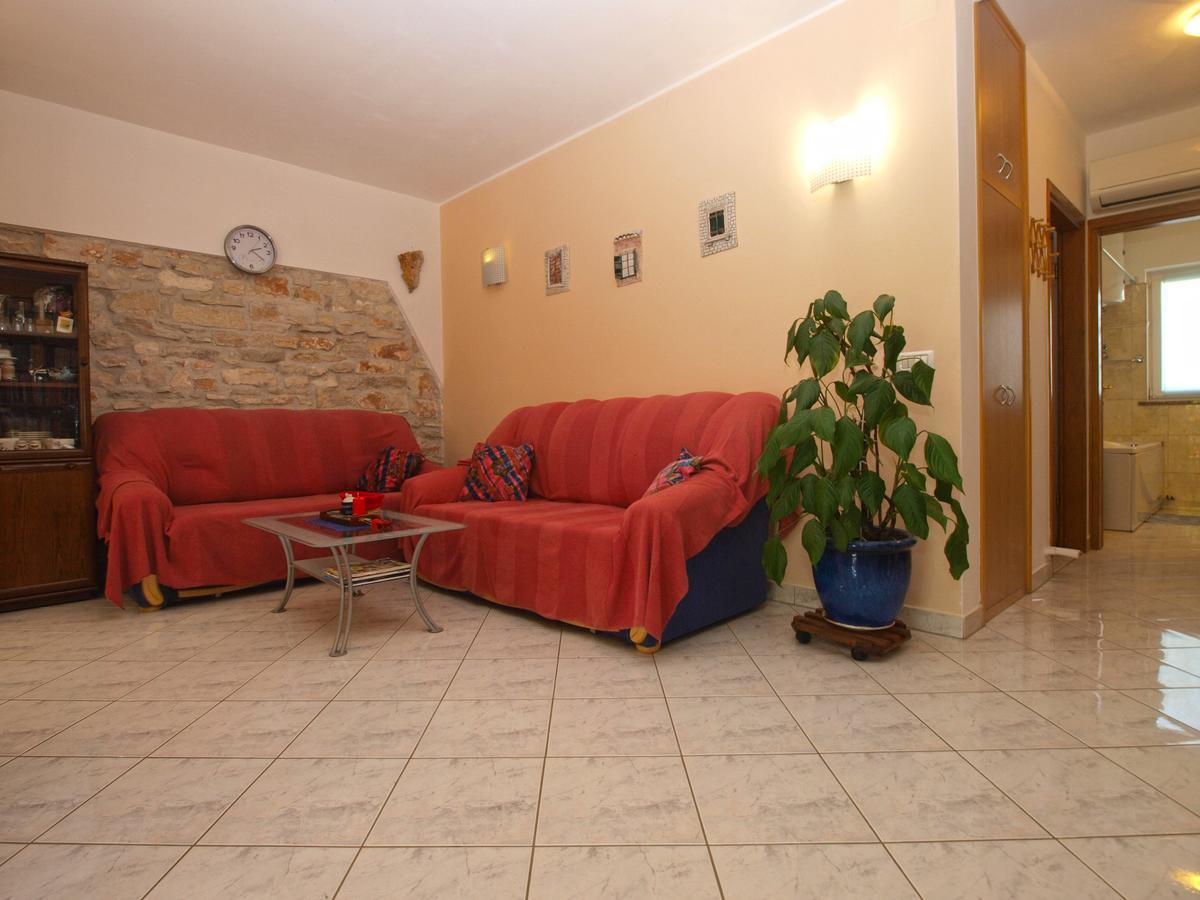 Apartments Vodnjanka 1656 Extérieur photo