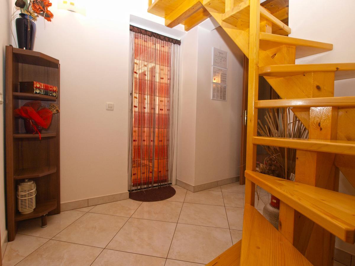 Apartments Vodnjanka 1656 Extérieur photo
