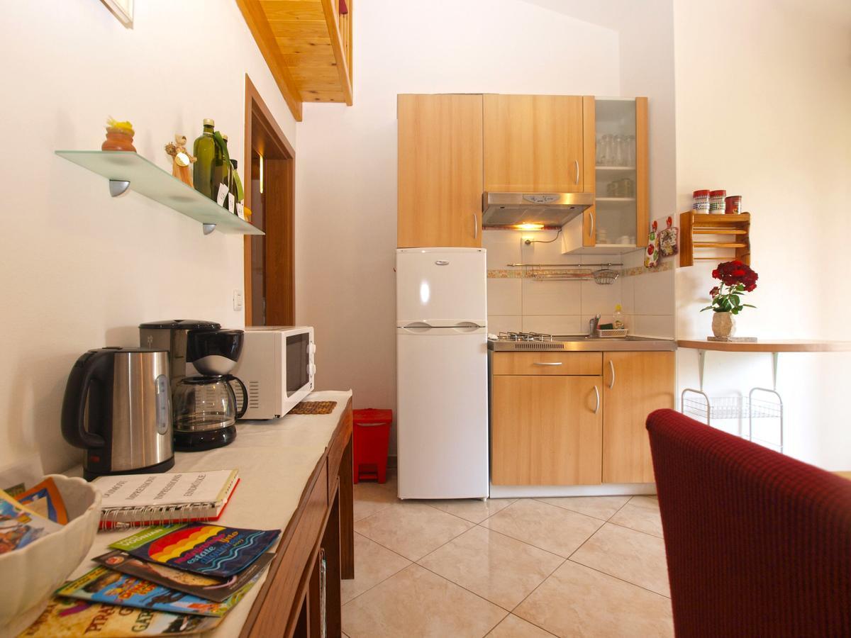 Apartments Vodnjanka 1656 Extérieur photo