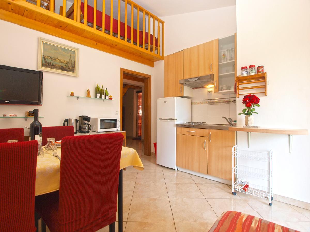 Apartments Vodnjanka 1656 Extérieur photo