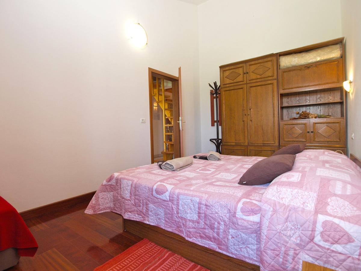 Apartments Vodnjanka 1656 Extérieur photo