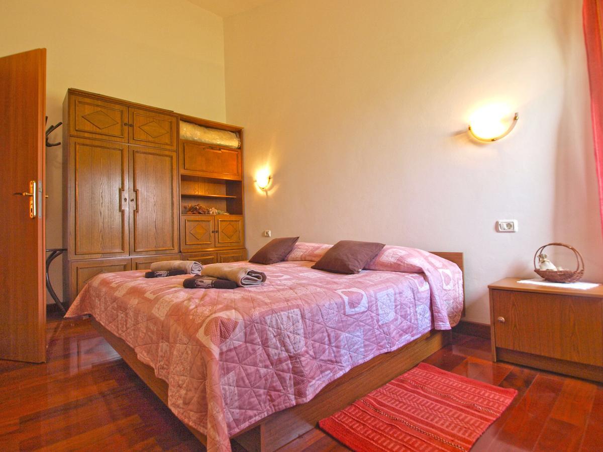 Apartments Vodnjanka 1656 Extérieur photo