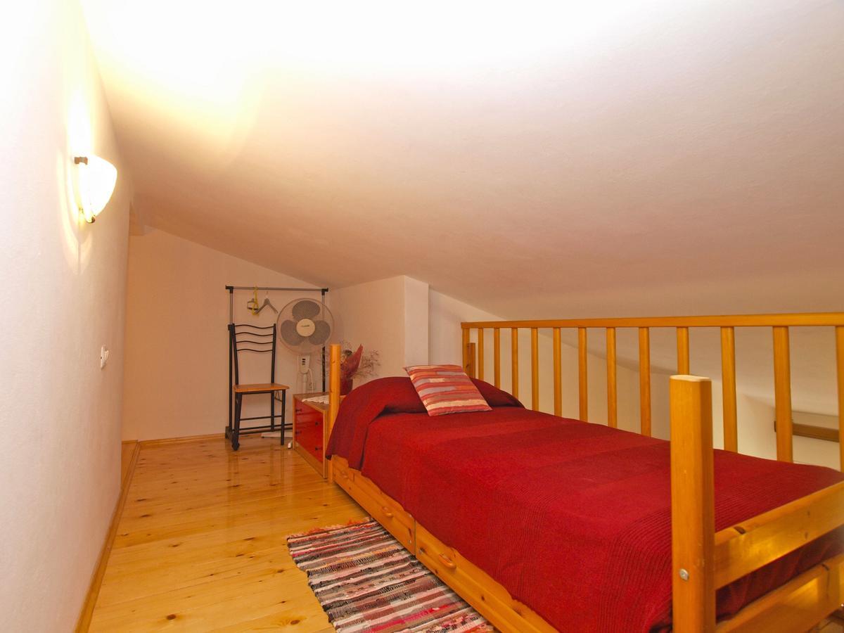 Apartments Vodnjanka 1656 Extérieur photo