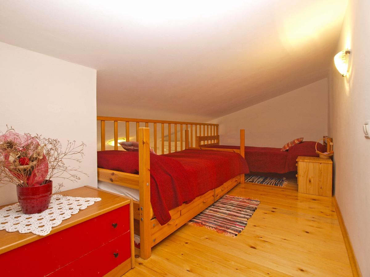 Apartments Vodnjanka 1656 Extérieur photo